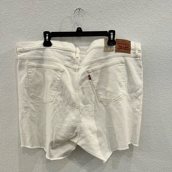 Levi’s Shorts NWT - Picture 6 of 8